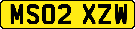 MS02XZW