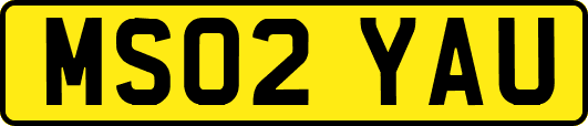 MS02YAU