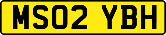 MS02YBH