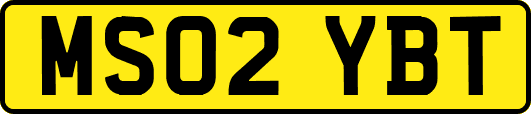 MS02YBT