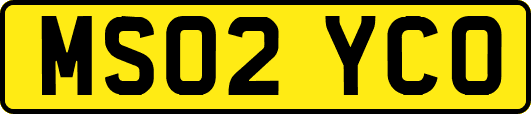 MS02YCO