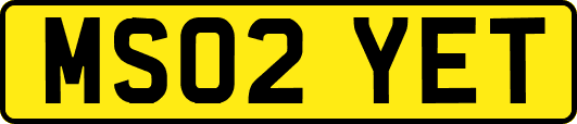 MS02YET