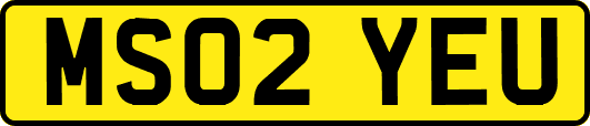 MS02YEU