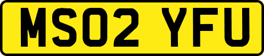 MS02YFU