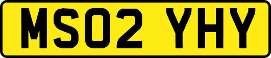 MS02YHY