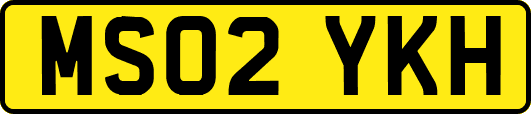 MS02YKH