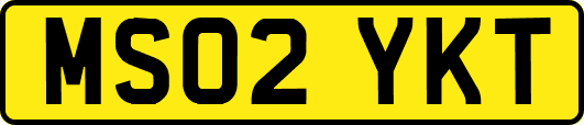 MS02YKT