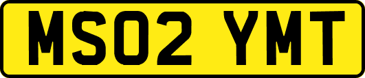 MS02YMT