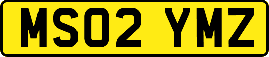 MS02YMZ