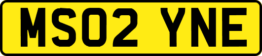 MS02YNE