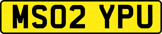MS02YPU