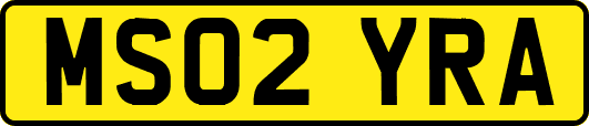 MS02YRA