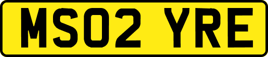 MS02YRE
