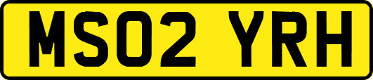 MS02YRH
