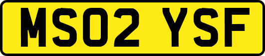 MS02YSF
