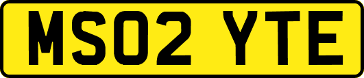 MS02YTE