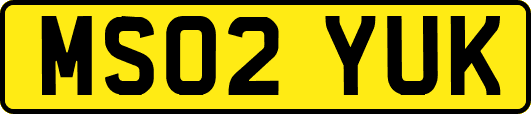 MS02YUK