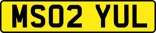 MS02YUL