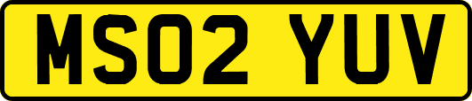 MS02YUV