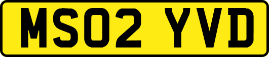 MS02YVD