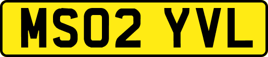MS02YVL