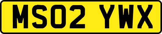 MS02YWX