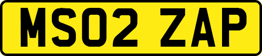 MS02ZAP