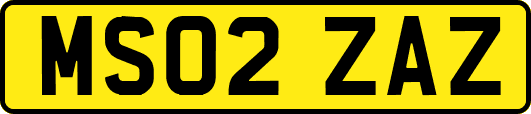 MS02ZAZ