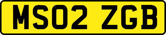 MS02ZGB