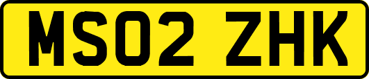 MS02ZHK
