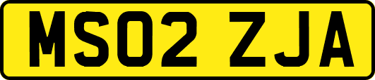 MS02ZJA