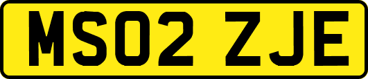 MS02ZJE