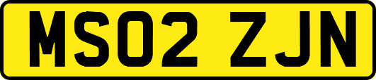 MS02ZJN