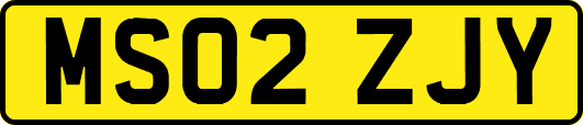 MS02ZJY