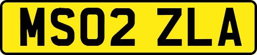 MS02ZLA