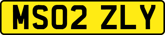 MS02ZLY