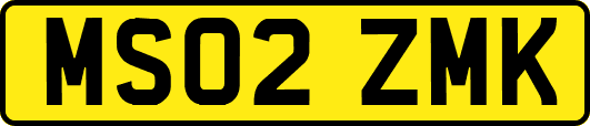 MS02ZMK
