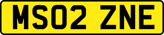 MS02ZNE