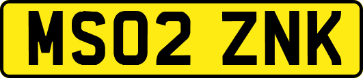 MS02ZNK