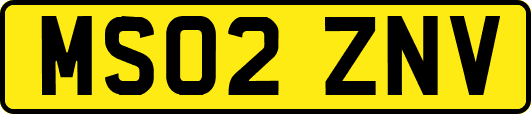 MS02ZNV