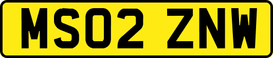 MS02ZNW
