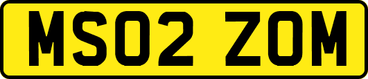 MS02ZOM