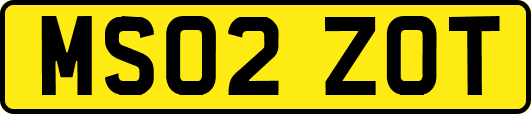 MS02ZOT
