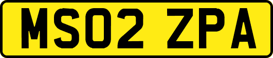 MS02ZPA