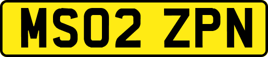 MS02ZPN