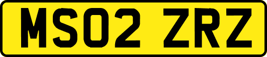 MS02ZRZ