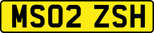 MS02ZSH