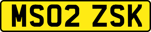 MS02ZSK