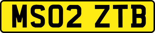 MS02ZTB