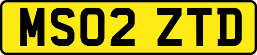 MS02ZTD